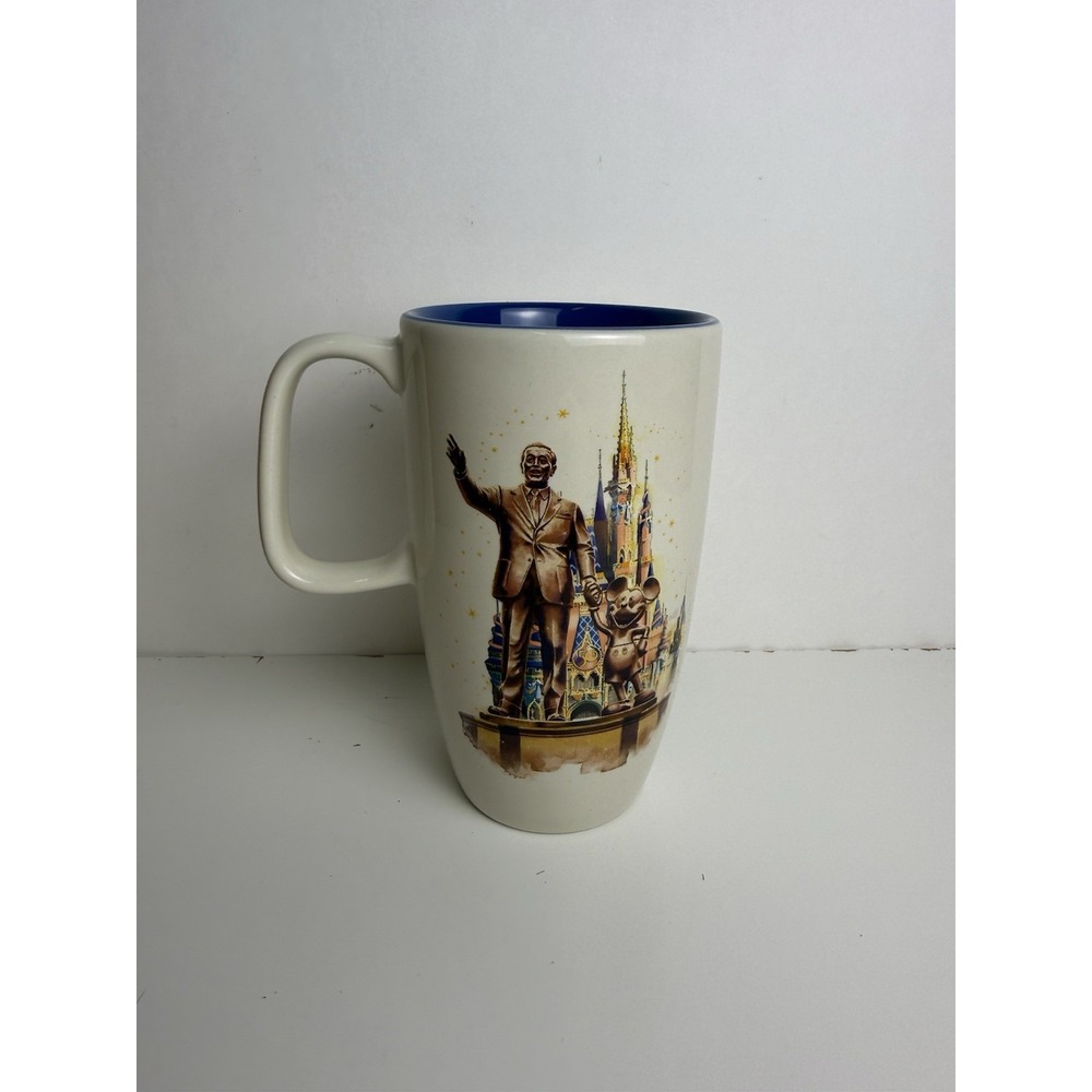 Disney 50th Anniversary Coffee Mug